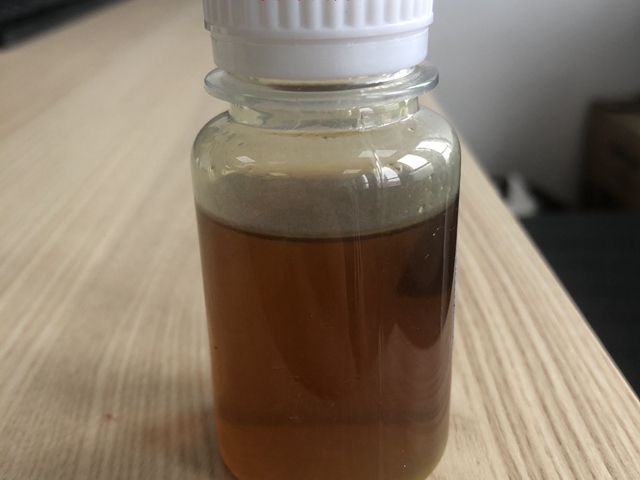 除氟剂